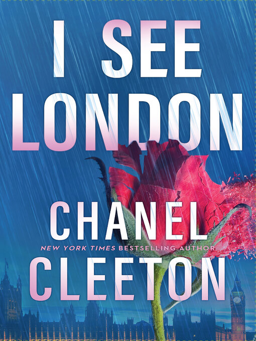 Title details for I See London by Chanel Cleeton - Available